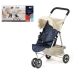 Καλάθι για Κούκλες Doll Stroller 54 x 27 cm (Ανακαινισμenα A)