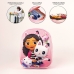 Schulrucksack 3D Gabby's Dollhouse (Restauriert A)