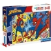 Barnpussel Clementoni Marvel Spiderman 24216 Maxi 24 Delar