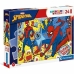 Puzzle Infantil Clementoni Marvel Spiderman 24216 Maxi 24 Peças