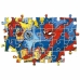 Detské puzzle Clementoni Marvel Spiderman 24216 Maxi 24 Kusy