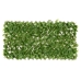 Pijetlova krijesta Zelena Plastika 180 x 2 x 90 cm Izvlači Listovi