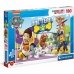 Børne Puslespil Clementoni The Paw Patrol 29308 180 Dele