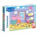 Otroške puzzle Clementoni SuperColor Peppa Pig 26438 68 x 48 cm 60 Kosi