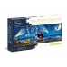 Puzzle Clementoni Panorama Mickey & Minnie 39449.4 1000 Pièces