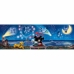 Palapeli Clementoni Panorama Mickey & Minnie 39449.4 1000 Kappaletta