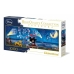 Puzzle Clementoni Panorama Mickey & Minnie 39449.4 1000 Pièces