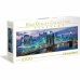 Puslespill Clementoni Panorama Brooklyn Bridge New York 39434 98 x 33 cm 1000 Deler