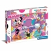 Puzzle Infantil Clementoni SuperColor Minnie 25735 48,5 x 33,5 cm 104 Peças