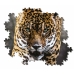 Puzzel Clementoni Walking Jaguar 39326 69 x 50 cm 1000 Onderdelen