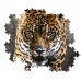 Sestavljanka Puzzle Clementoni Walking Jaguar 39326 69 x 50 cm 1000 Kosi