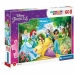 Barnpussel Clementoni Disney Princess 26471 60 Delar