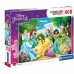 Kinderpuzzel Clementoni Disney Princess 26471 60 Onderdelen