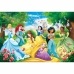 Kinderpuzzel Clementoni Disney Princess 26471 60 Onderdelen
