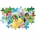 Barnpussel Clementoni Disney Princess 26471 60 Delar