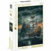 Puzzle Clementoni The Pirate Ship 31682.3 59 x 84 cm 1500 Darabok