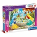 Detské puzzle Clementoni Disney Princess 26064 60 Kusy