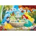 Puzzle Enfant Clementoni Disney Princess 26064 60 Pièces