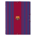 Carpeta F.C. Barcelona 21/22