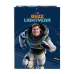 Dosar Buzz Lightyear Bleumarin