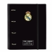 Ring binder Safta Black