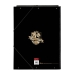 Folder Harry Potter Bravery Svart