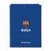 Folder F.C. Barcelona 23/24