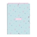 Folder Moos Garden Turquoise