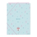 Folder Moos Garden Turquoise