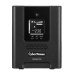 Инрактивен UPS Cyberpower PR3000ELCDSL 2700 W