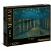 Palapeli Clementoni Museum Collection - Van Gogh Starry night on the Rhone 393442 69 x 50 cm 1000 Kappaletta