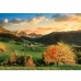 Puzzle Clementoni Les Alpes 33545 118,4 x 84,3 cm 3000 Pezzi