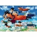 Pussel Clementoni Dragon Ball 39671 69 x 50 cm 1000 Delar