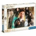 Παζλ Clementoni Harry Potter 35083 500 Τεμάχια