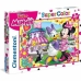 Děstké puzzle Clementoni SuperColor Minnie 27982 104 Kusy