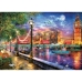 Puzzle Educa London at sunset 19046 2000 Pieces