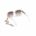 Moteriški akiniai nuo saulės Guess GU76895521F
