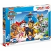 Barnepuslespill Clementoni The Paw Patrol 29105 180 Deler