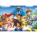 Barnepuslespill Clementoni The Paw Patrol 29105 180 Deler