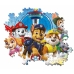 Child's Puzzle Clementoni The Paw Patrol 29105 180 Pieces