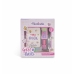 Children's Make-up Set Martinelia Girl Boss 4 Pieces