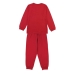 Pijama Infantil Minnie Mouse Rojo