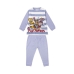 Pijama Infantil The Paw Patrol Albastru