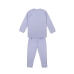 Pijama Infantil The Paw Patrol Azul