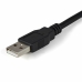 Adapteri Startech ICUSB2322F DB9 1,8 m