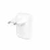 Carregador de Parede Belkin WCB009VFWH Branco