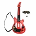 Guitare pour Enfant Lexibook MIRACULOUS