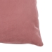 Pute Rosa Polyester 60 x 60 cm