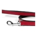 Dog Lead Gloria 1.8 x 100 cm Red