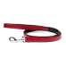 Dog Lead Gloria 1.8 x 100 cm Red